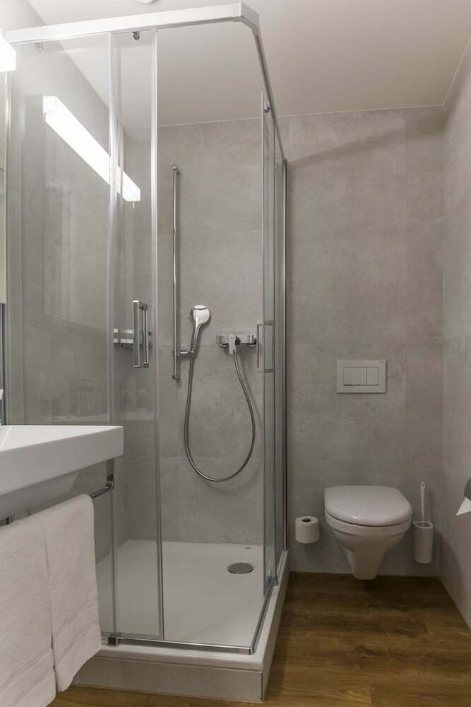 Hotel Swiss Star