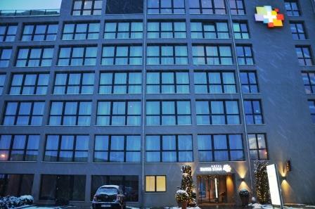 Hotel Swiss Star