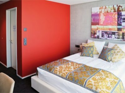 Hotel Swiss Star