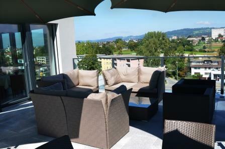Hotel Swiss Star