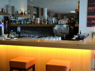 Hotel Swiss Star