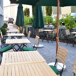 Hotel Swiss Star