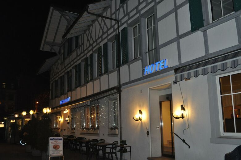 Hotel Schweizerhof
