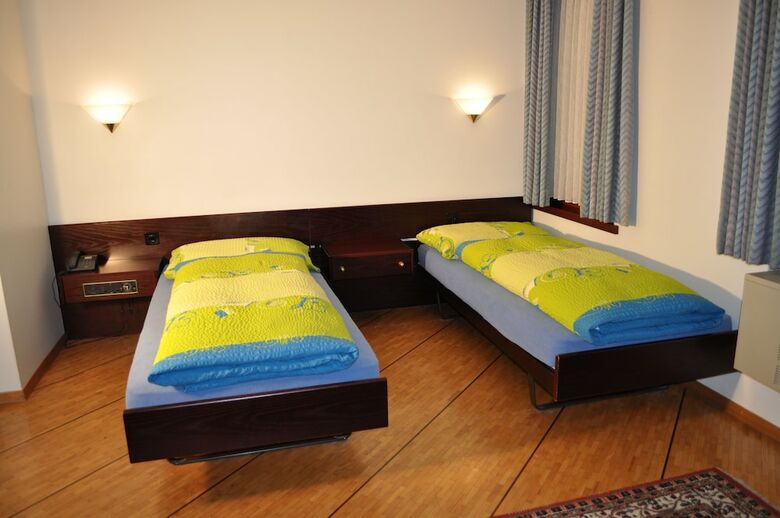 Hotel Schweizerhof