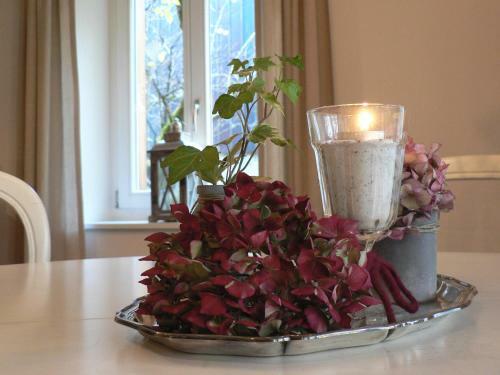Bed & Breakfast B3 Boutique-bed&breakfast & Apartment