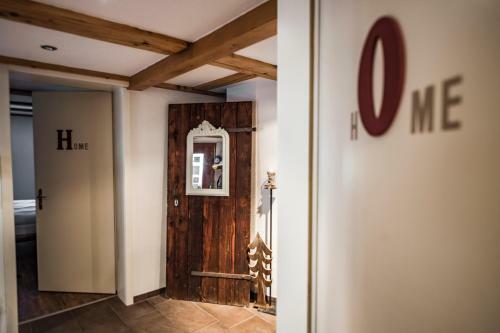Bed & Breakfast B3 Boutique-bed&breakfast & Apartment