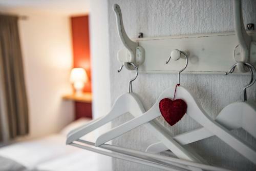 Bed & Breakfast B3 Boutique-bed&breakfast & Apartment
