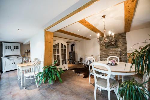 Bed & Breakfast B3 Boutique-bed&breakfast & Apartment