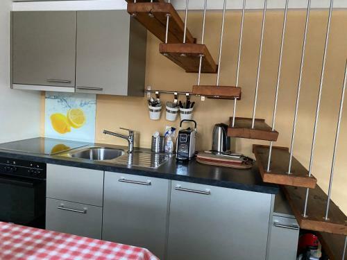 Apartamentos Dorner Rustic Chalet
