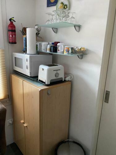Apartamentos Dorner Rustic Chalet