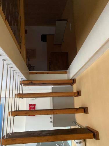 Apartamentos Dorner Rustic Chalet