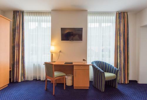 Parkhotel Gunten