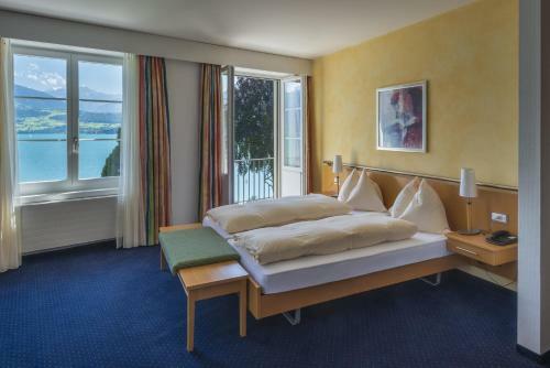 Parkhotel Gunten