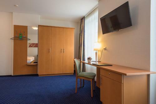 Parkhotel Gunten