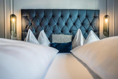 Parkhotel Gunten
