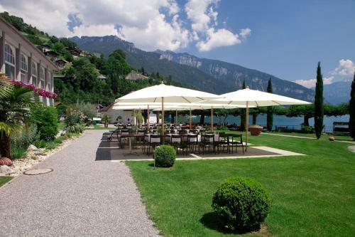 Parkhotel Gunten
