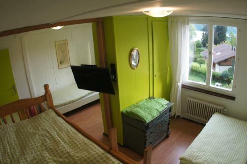 B&B Sch�n�rtli