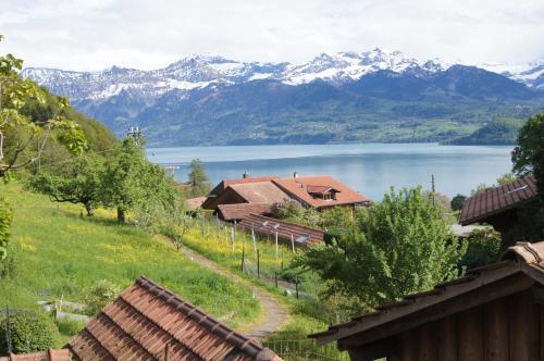 B&B Sch�n�rtli