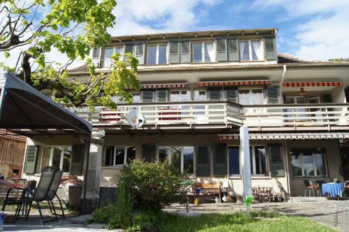 B&B Sch�n�rtli