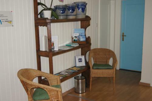 B&B Sch�n�rtli