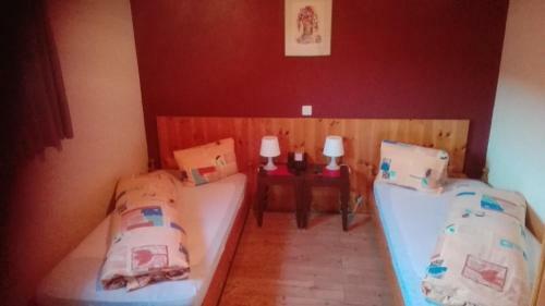 Hotel Ybrigerhof