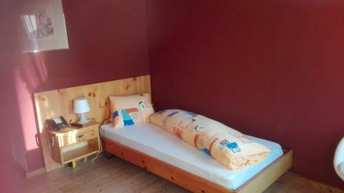 Hotel Ybrigerhof