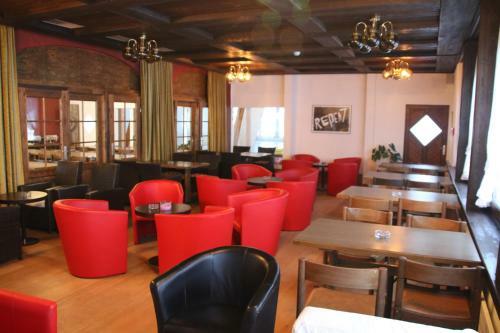 Hotel Ybrigerhof