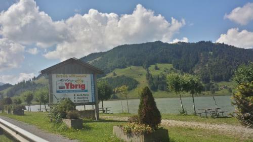 Hotel Ybrigerhof