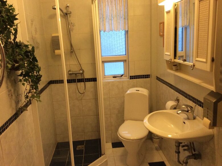 Hostal Guesthouse Borg