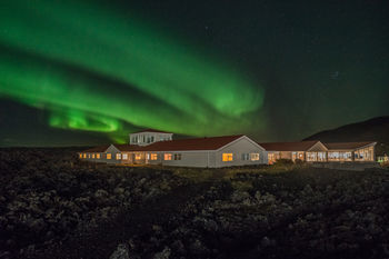 Hotel Northern Light Inn