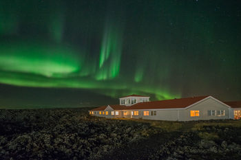 Hotel Northern Light Inn