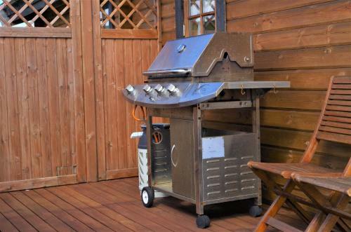 Agroturismo Sireksstadir Farm Holiday