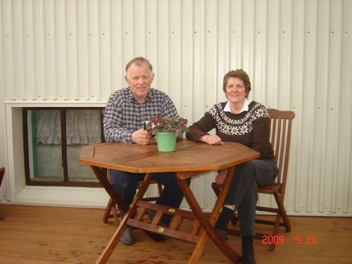Agroturismo Sireksstadir Farm Holiday