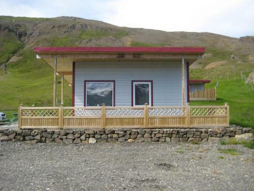 �sbrandsstadir Cottage