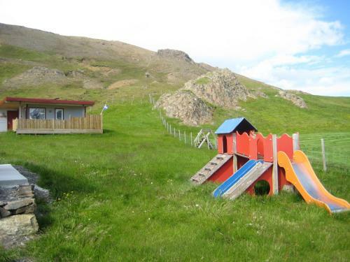 �sbrandsstadir Cottage