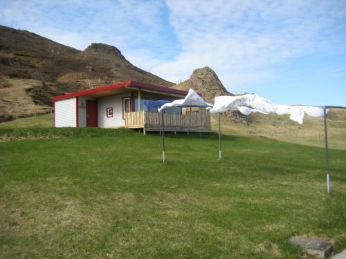 �sbrandsstadir Cottage