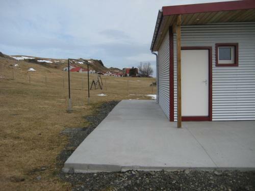 �sbrandsstadir Cottage