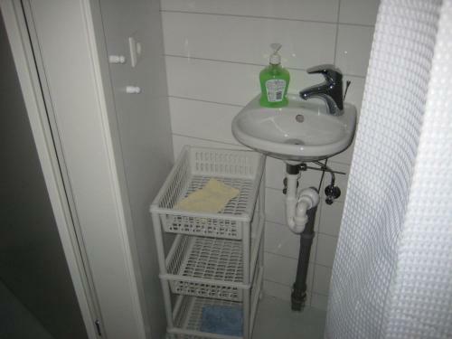 �sbrandsstadir Cottage