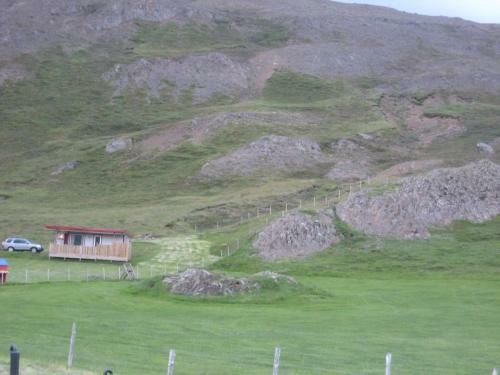 �sbrandsstadir Cottage