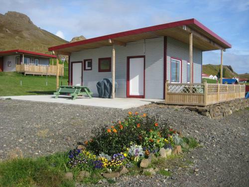 �sbrandsstadir Cottage
