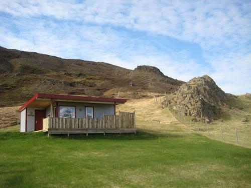 �sbrandsstadir Cottage