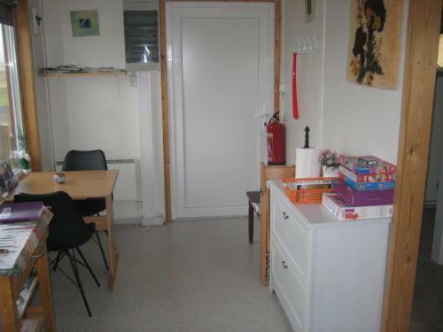 �sbrandsstadir Cottage