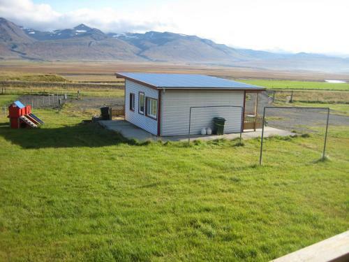 �sbrandsstadir Cottage