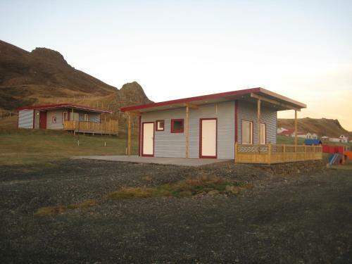 �sbrandsstadir Cottage