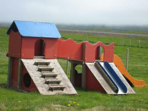 �sbrandsstadir Cottage
