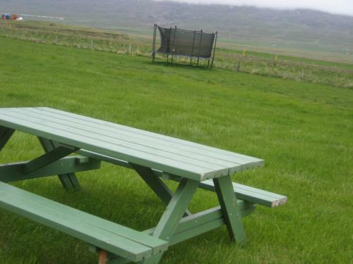 �sbrandsstadir Cottage