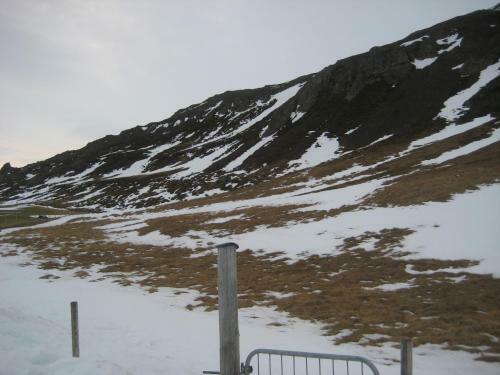 �sbrandsstadir Cottage