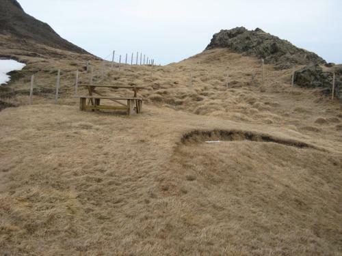 �sbrandsstadir Cottage