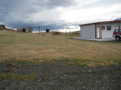 �sbrandsstadir Cottage