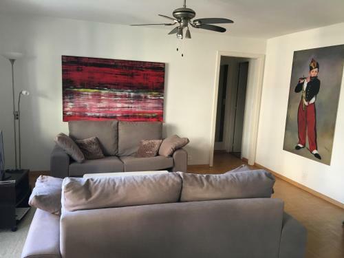 Apartamento Belle-rive